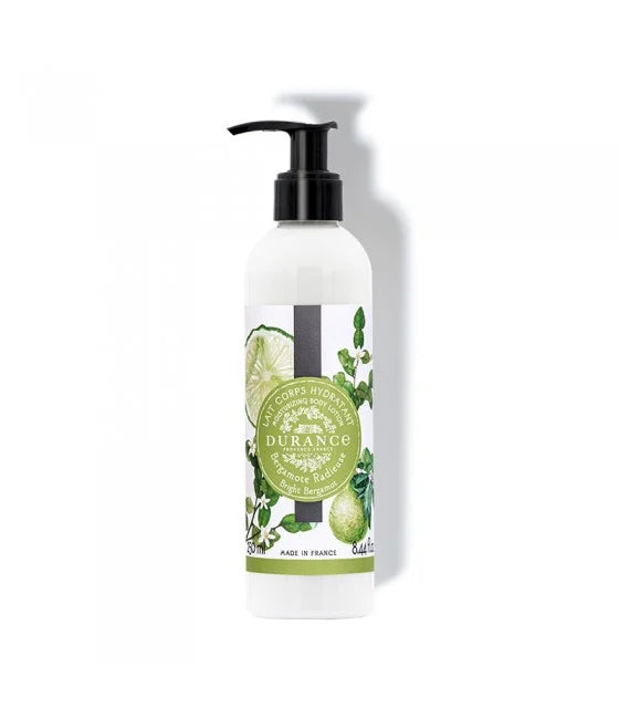 Radiant Bergamot Moisturizing Body Lotion